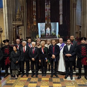 Obilježena 355. godišnjica smrti Petra Zrinskog i Frana Krste Frankopana